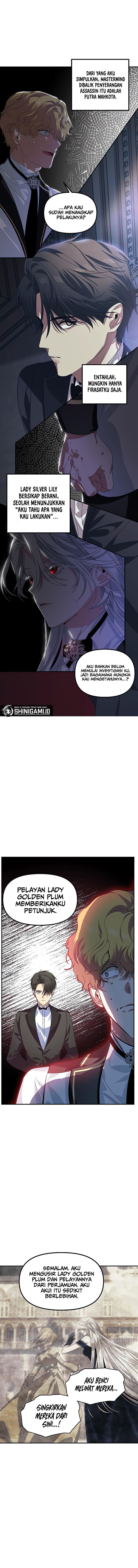 SSS-Class Suicide Hunter Chap 89 - Next Chap 90