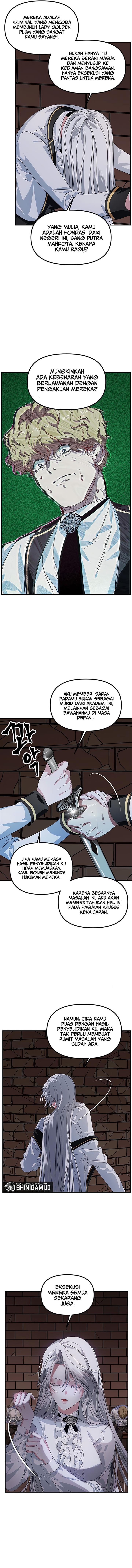 SSS-Class Suicide Hunter Chap 89 - Next Chap 90