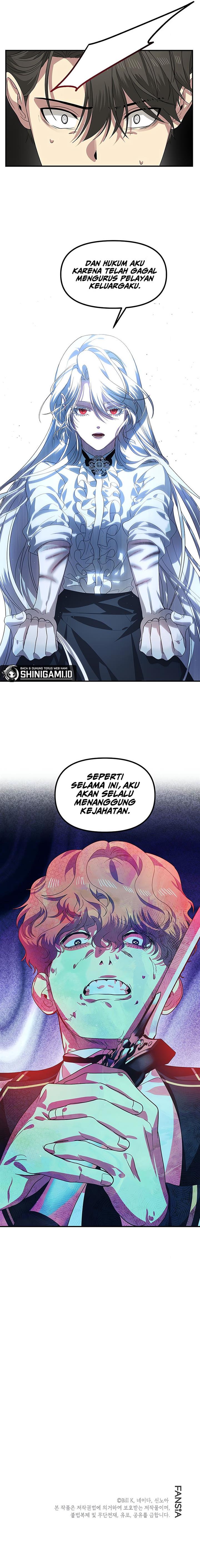 SSS-Class Suicide Hunter Chap 89 - Next Chap 90