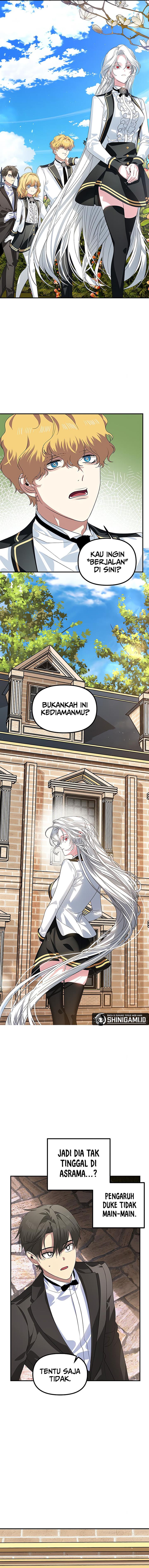 SSS-Class Suicide Hunter Chap 89 - Next Chap 90