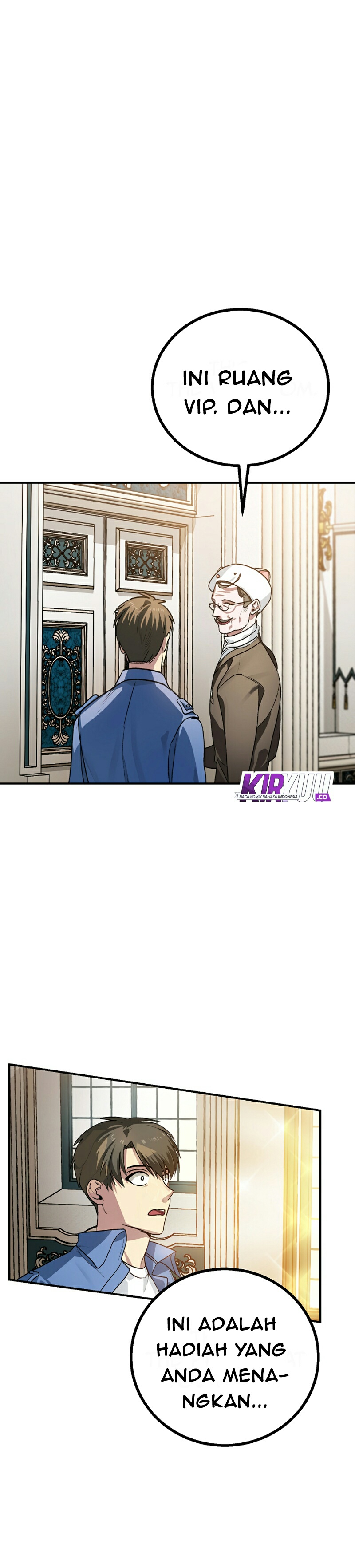 SSS-Class Suicide Hunter Chap 8 - Next Chap 9