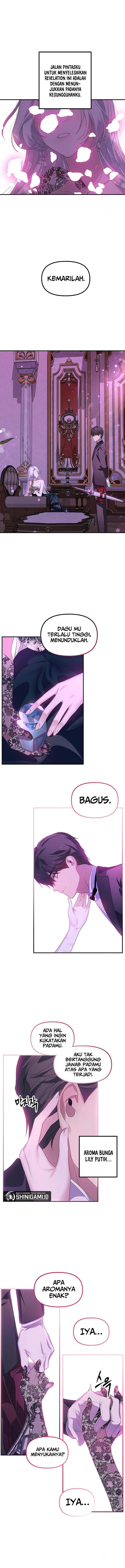 SSS-Class Suicide Hunter Chap 93 - Next Chap 94