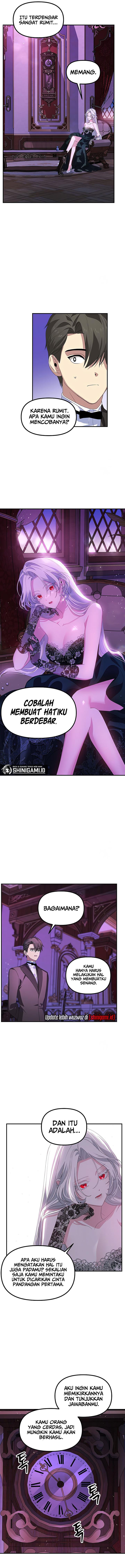 SSS-Class Suicide Hunter Chap 93 - Next Chap 94