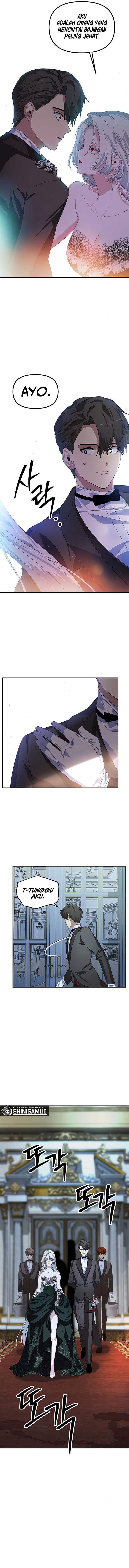 SSS-Class Suicide Hunter Chap 93 - Next Chap 94