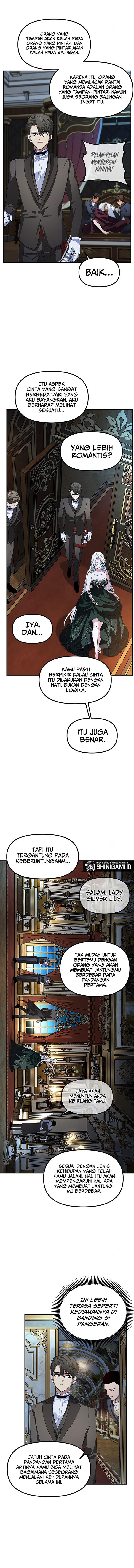 SSS-Class Suicide Hunter Chap 93 - Next Chap 94