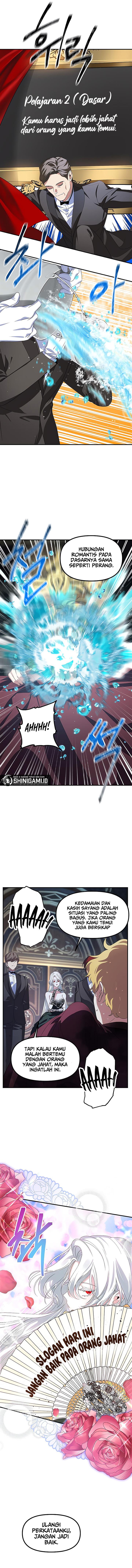 SSS-Class Suicide Hunter Chap 93 - Next Chap 94