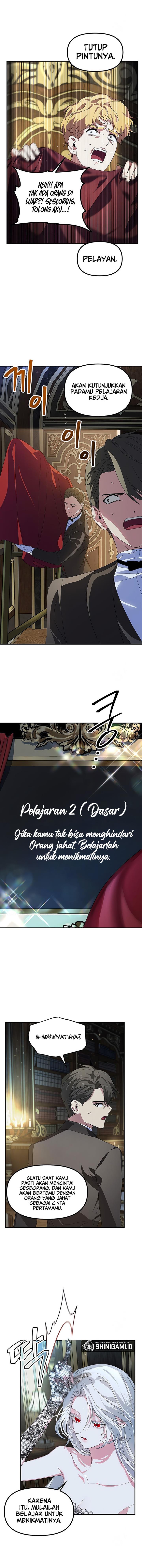 SSS-Class Suicide Hunter Chap 93 - Next Chap 94