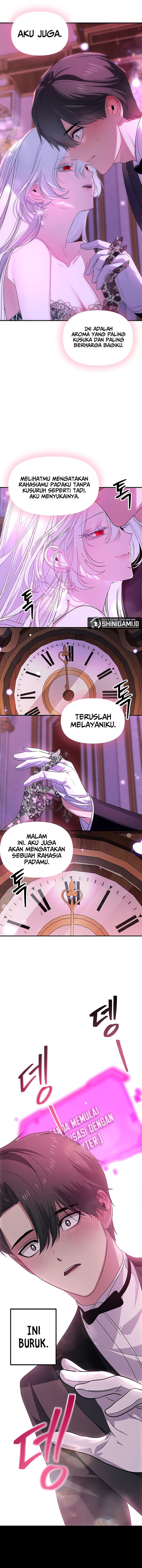 SSS-Class Suicide Hunter Chap 93 - Next Chap 94