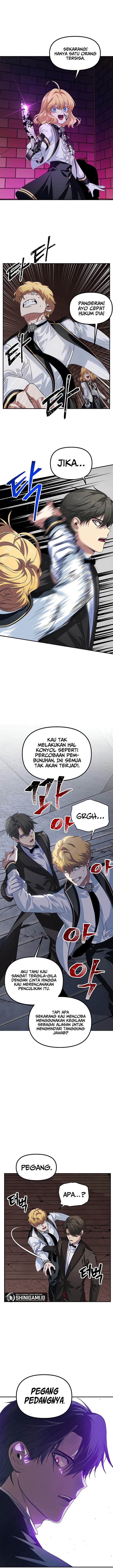 SSS-Class Suicide Hunter Chap 90 - Next Chap 91