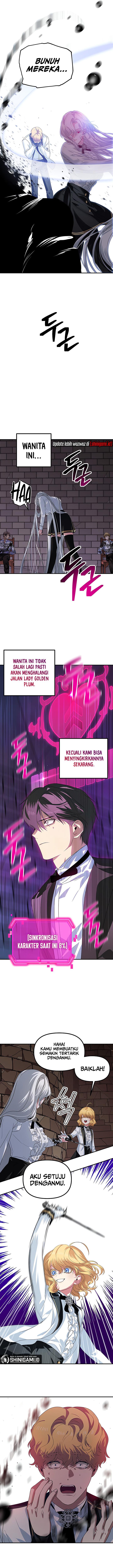 SSS-Class Suicide Hunter Chap 90 - Next Chap 91