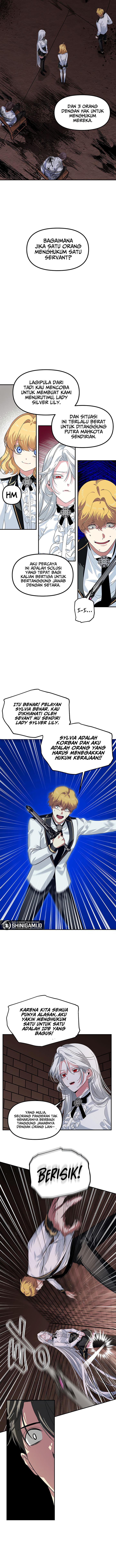 SSS-Class Suicide Hunter Chap 90 - Next Chap 91