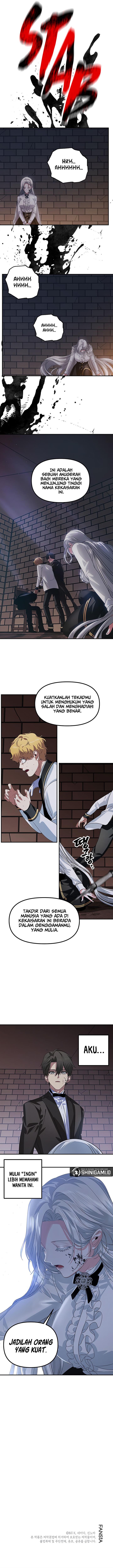 SSS-Class Suicide Hunter Chap 90 - Next Chap 91