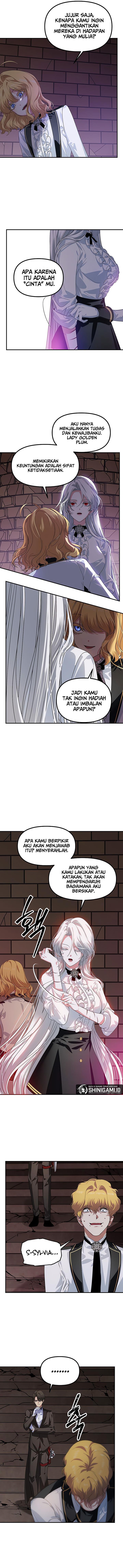 SSS-Class Suicide Hunter Chap 90 - Next Chap 91
