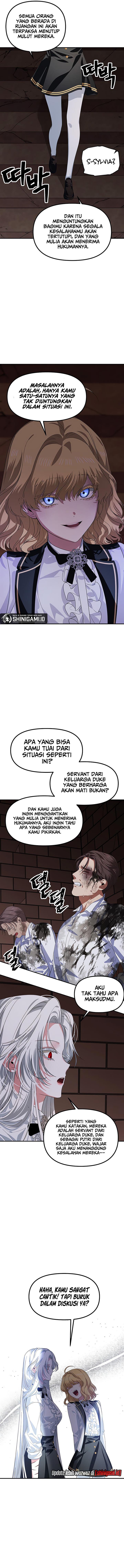 SSS-Class Suicide Hunter Chap 90 - Next Chap 91