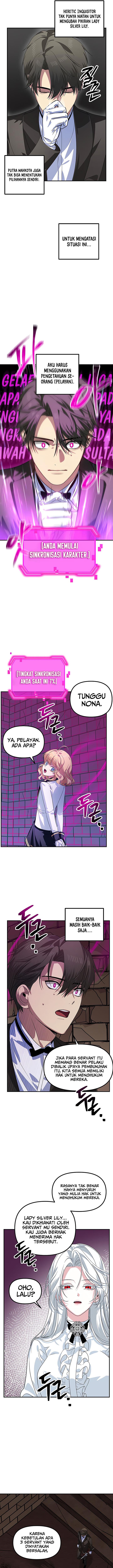 SSS-Class Suicide Hunter Chap 90 - Next Chap 91