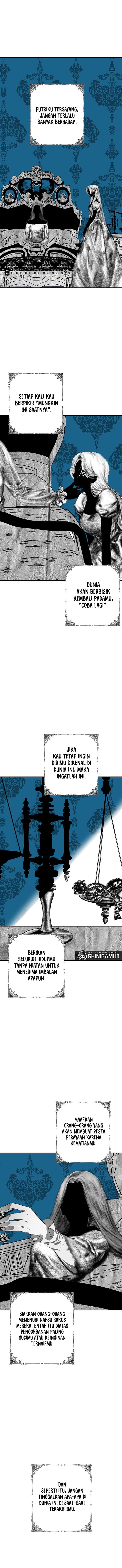 SSS-Class Suicide Hunter Chap 90 - Next Chap 91