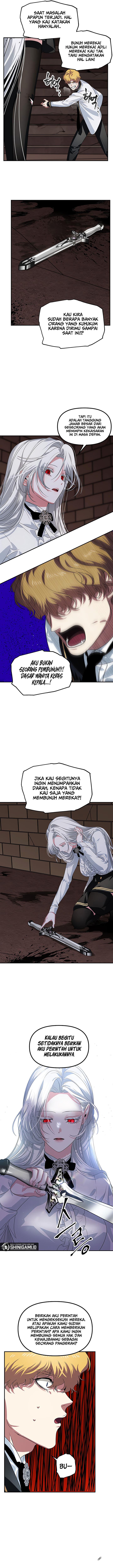 SSS-Class Suicide Hunter Chap 90 - Next Chap 91