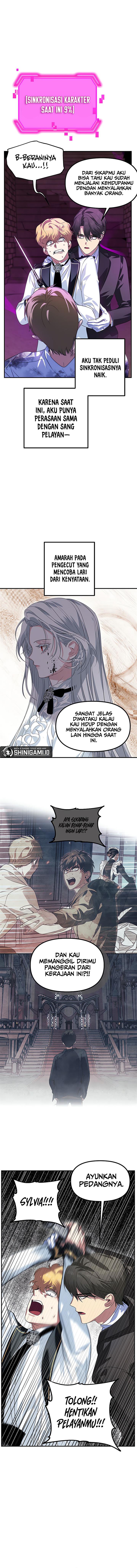 SSS-Class Suicide Hunter Chap 90 - Next Chap 91