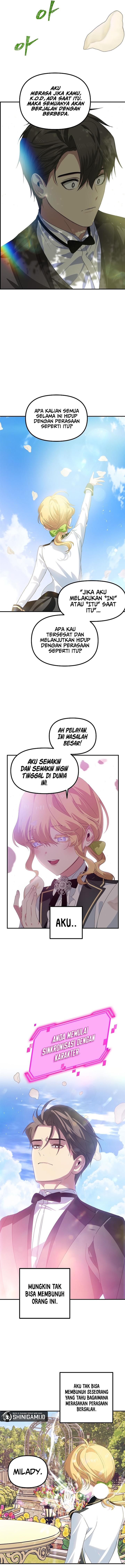 SSS-Class Suicide Hunter Chap 91 - Next Chap 92