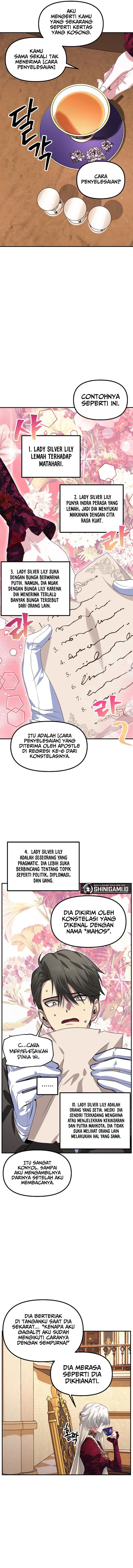 SSS-Class Suicide Hunter Chap 92 - Next Chap 93