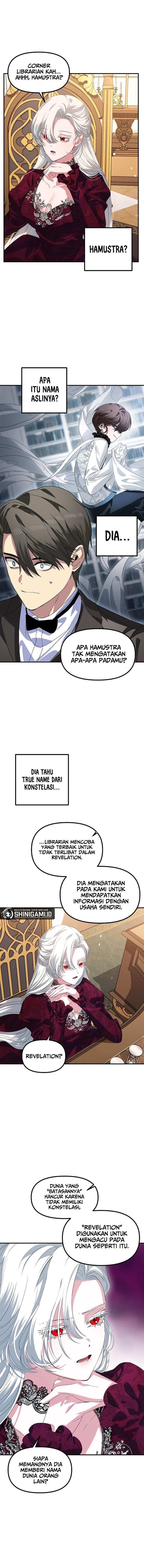 SSS-Class Suicide Hunter Chap 92 - Next Chap 93