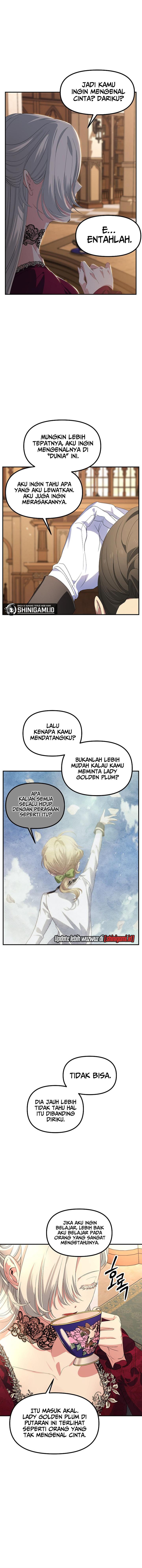 SSS-Class Suicide Hunter Chap 92 - Next Chap 93