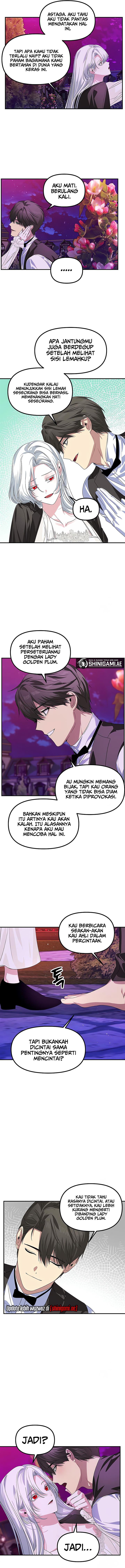 SSS-Class Suicide Hunter Chap 97 - Next Chap 98