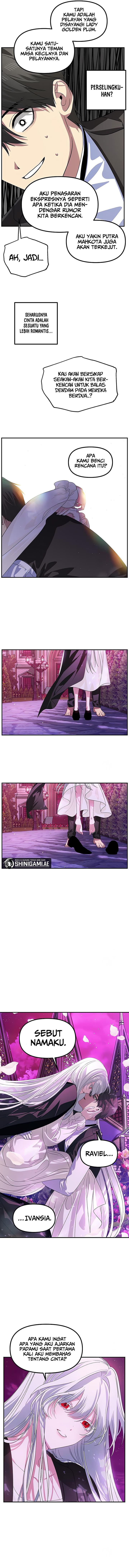 SSS-Class Suicide Hunter Chap 97 - Next Chap 98