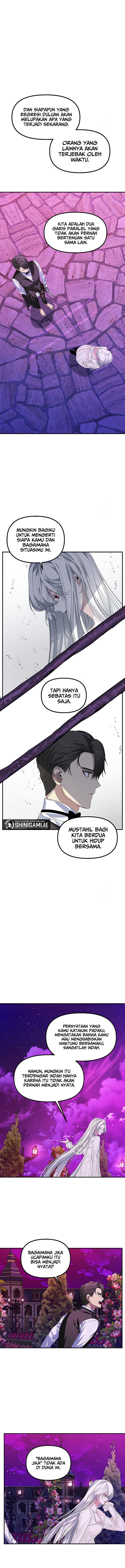 SSS-Class Suicide Hunter Chap 97 - Next Chap 98