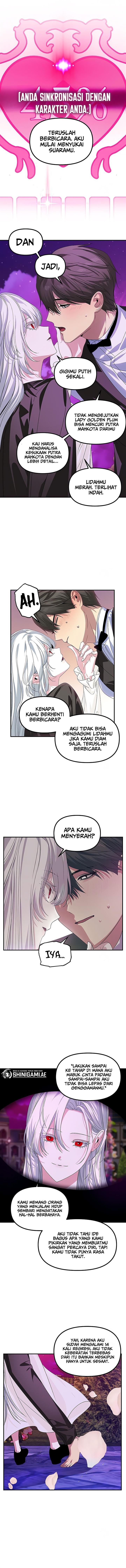 SSS-Class Suicide Hunter Chap 97 - Next Chap 98