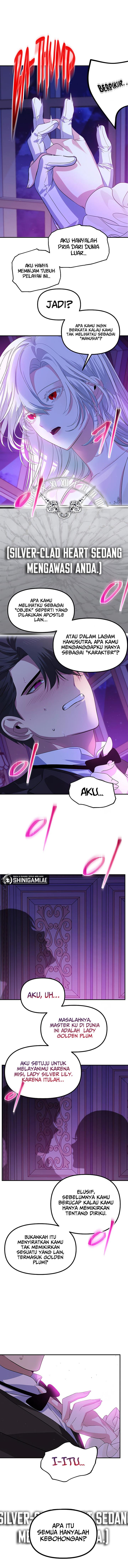 SSS-Class Suicide Hunter Chap 94 - Next Chap 95