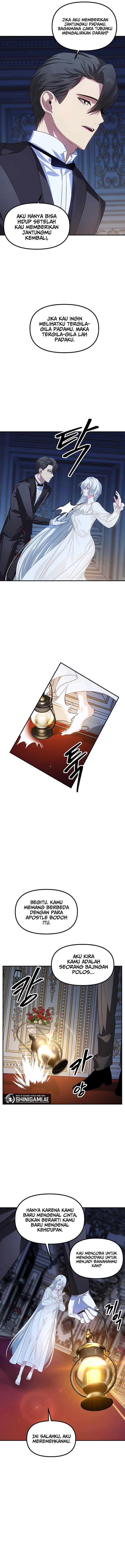 SSS-Class Suicide Hunter Chap 94 - Next Chap 95