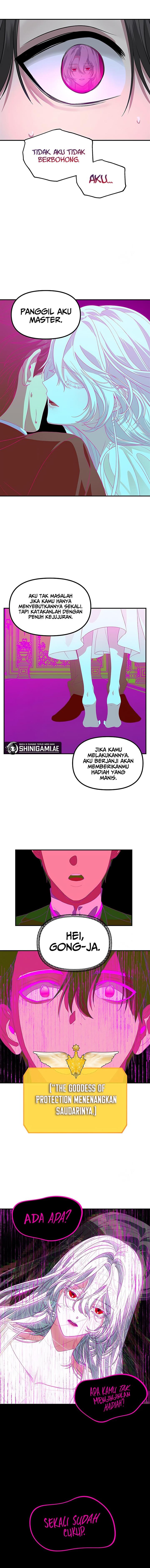 SSS-Class Suicide Hunter Chap 94 - Next Chap 95