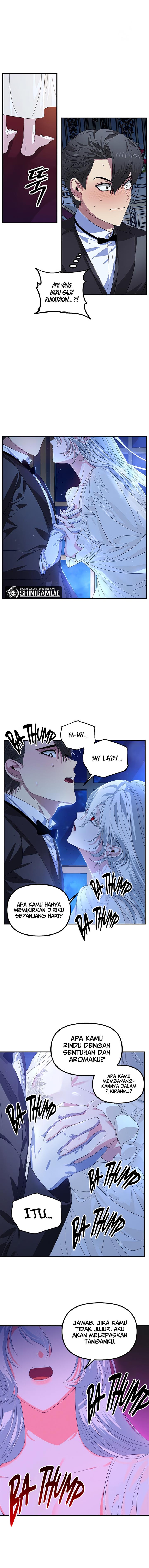 SSS-Class Suicide Hunter Chap 94 - Next Chap 95