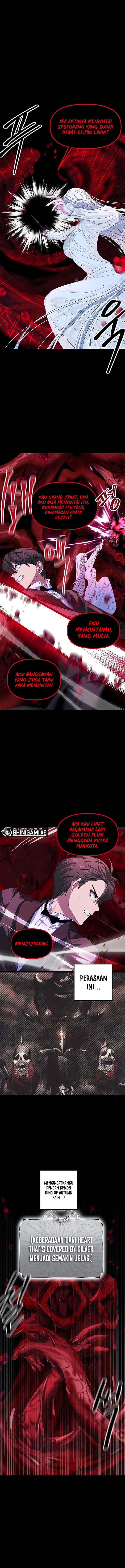 SSS-Class Suicide Hunter Chap 95 - Next Chap 96