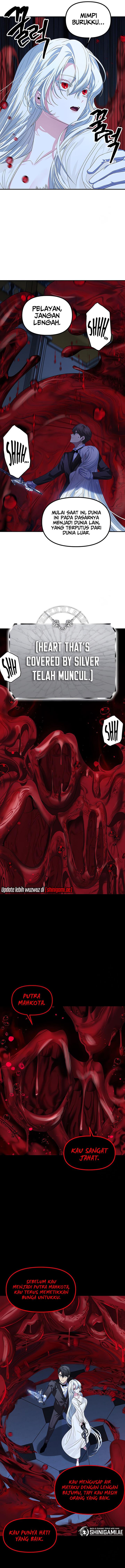 SSS-Class Suicide Hunter Chap 95 - Next Chap 96