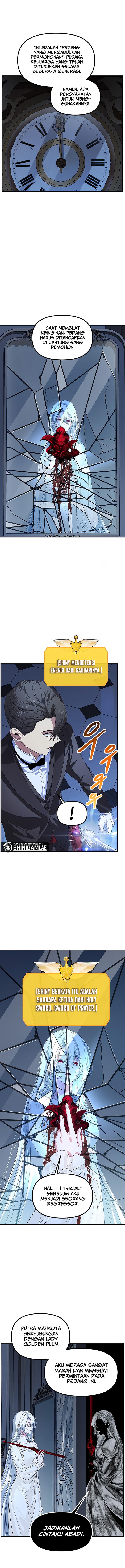 SSS-Class Suicide Hunter Chap 95 - Next Chap 96