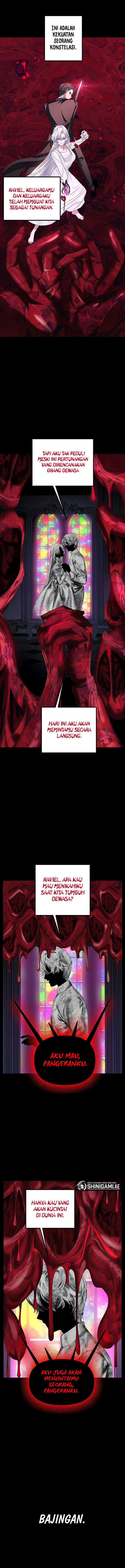 SSS-Class Suicide Hunter Chap 95 - Next Chap 96