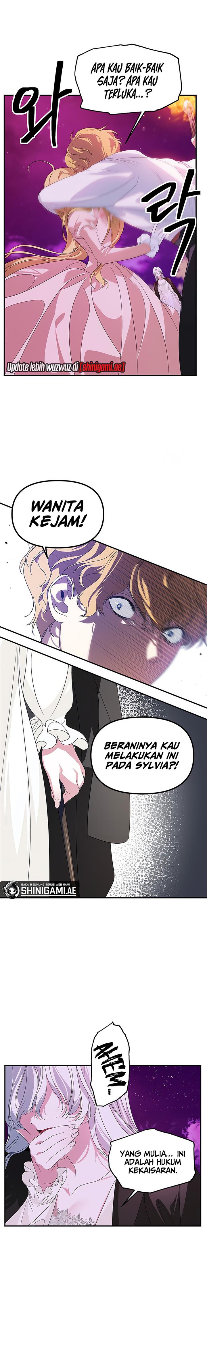SSS-Class Suicide Hunter Chap 96 - Next Chap 97
