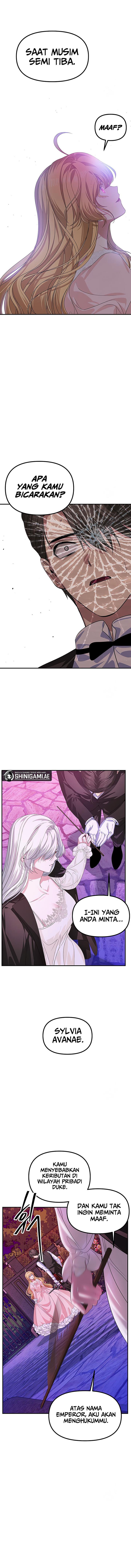 SSS-Class Suicide Hunter Chap 96 - Next Chap 97