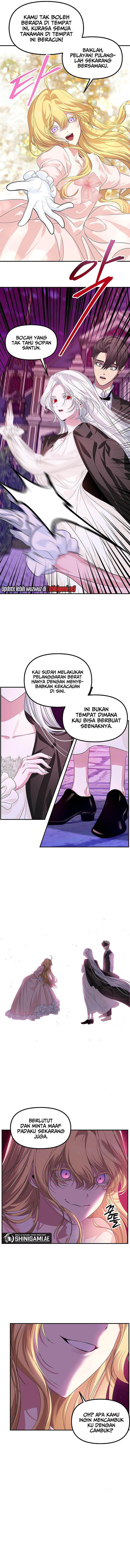 SSS-Class Suicide Hunter Chap 96 - Next Chap 97