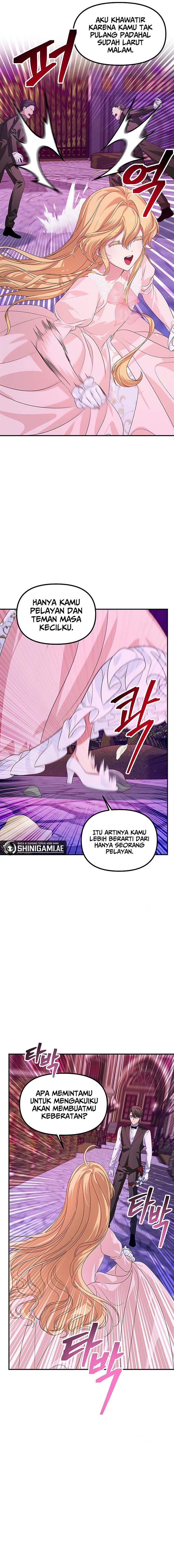 SSS-Class Suicide Hunter Chap 96 - Next Chap 97