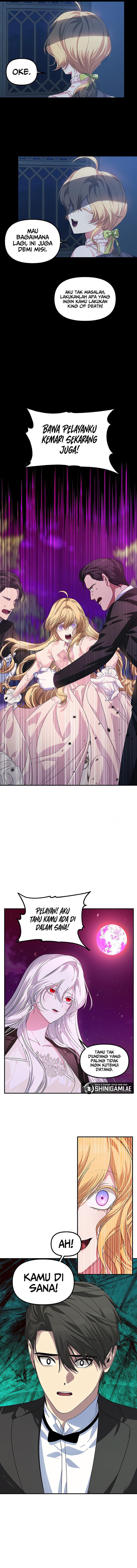 SSS-Class Suicide Hunter Chap 96 - Next Chap 97