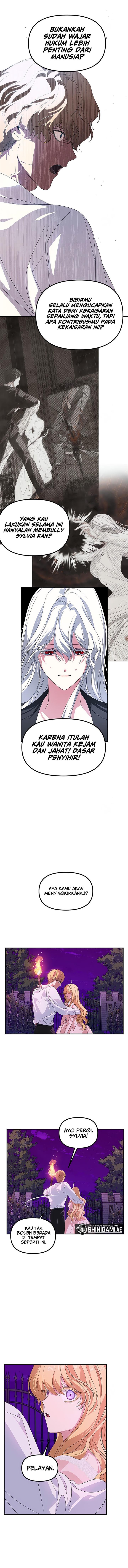 SSS-Class Suicide Hunter Chap 96 - Next Chap 97
