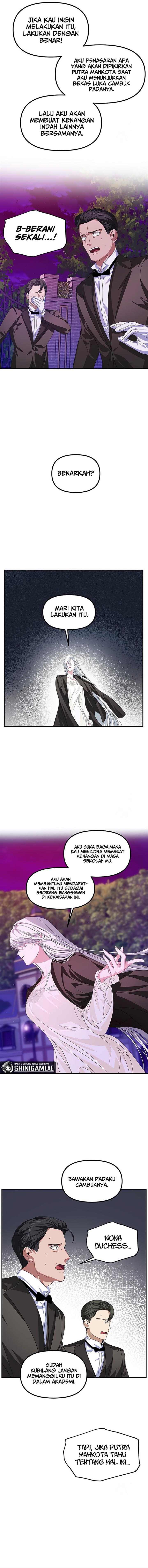 SSS-Class Suicide Hunter Chap 96 - Next Chap 97