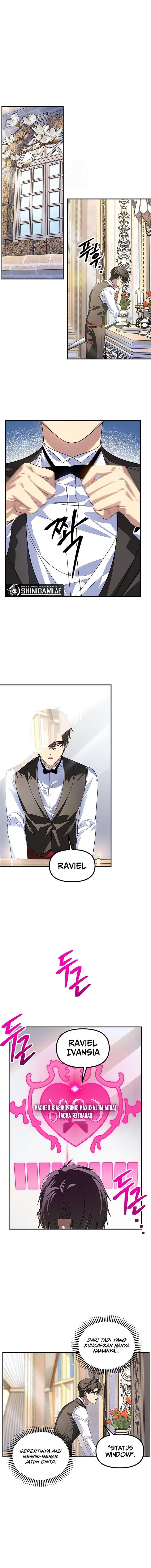 SSS-Class Suicide Hunter Chap 98 - Next Chap 99