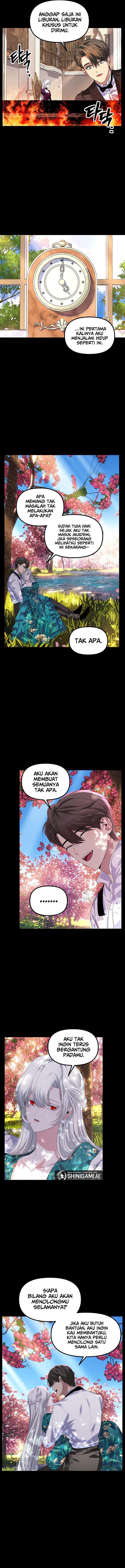 SSS-Class Suicide Hunter Chap 98 - Next Chap 99