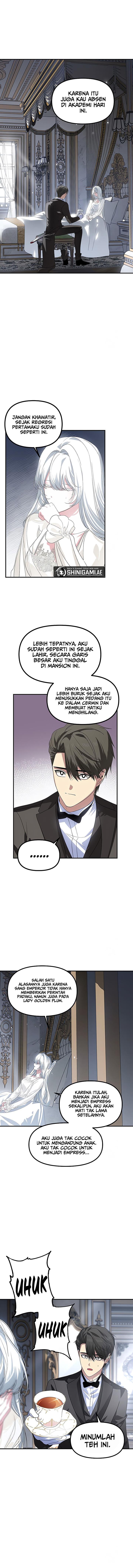 SSS-Class Suicide Hunter Chap 98 - Next Chap 99