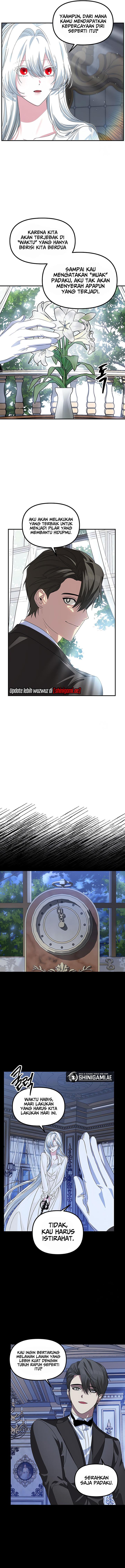 SSS-Class Suicide Hunter Chap 98 - Next Chap 99