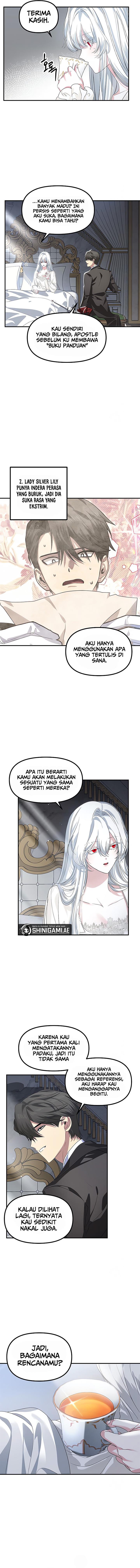 SSS-Class Suicide Hunter Chap 98 - Next Chap 99